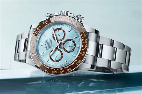 rolex 2023 women